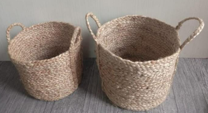 Jute Planter